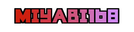 MIYABI168 Logo